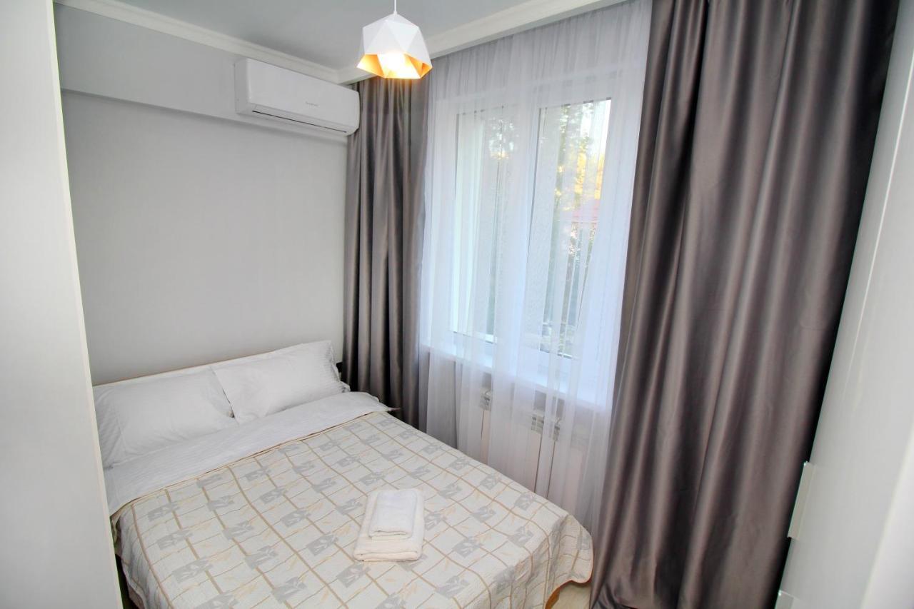 Cozy Studio In The Best Area! 4 Almati Kültér fotó